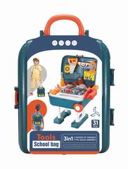 TOOL SET 31PCS,