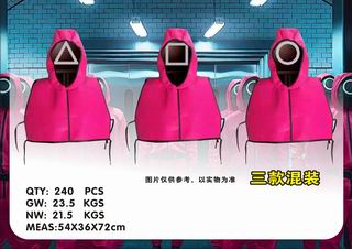 CLOTHES,