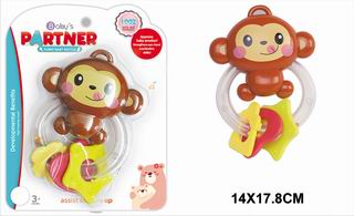 BABY RATTLES,