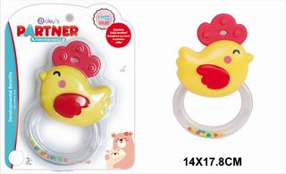 BABY RATTLES,