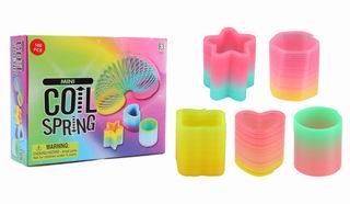 RAINBOW RING 100PCS,