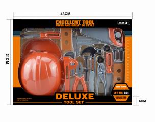 TOOL SET 20PCS,