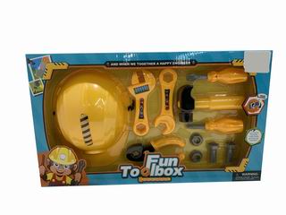 TOOL SET,