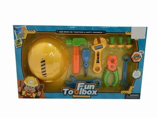 TOOL SET,