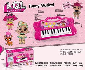 MUSIC PIANO,