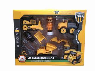 ASSEMBLY TRUCK,