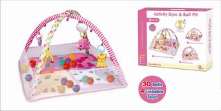 3 IN 1 MUSIC CARPET,