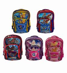 16 INCH SCHOOL BAG,