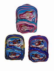 16 INCH SCHOOL BAG,