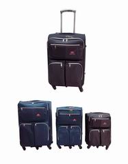 20/24/28 INCH TROLLEY BAG 3PCS,