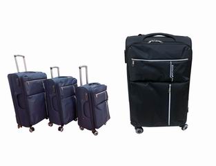 20/24/28 INCH TROLLEY BAG 3PCS,