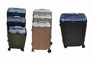 20/24/28 INCH TROLLEY BAG 3PCS,