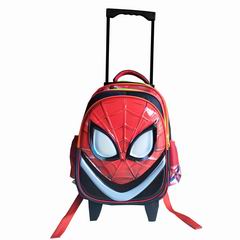 16 INCH TROLLEY BAG 3PCS,