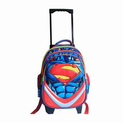 16 INCH TROLLEY BAG 3PCS,