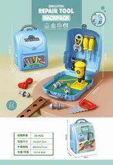TOOL SET 22PCS,