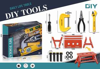 TOOL SET,