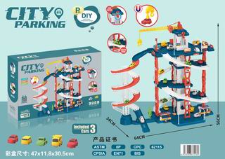 PARKING LOT,