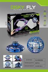 AIRCRAFT W/LIGHT,