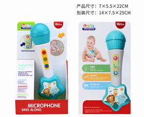 MICROPHONE,