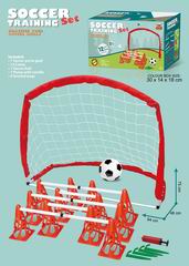 SOCCER TRAINING SET,