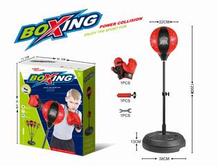 BOXING SET,