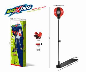 BOXING SET,