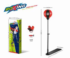 BOXING SET,