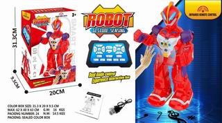 R/C ROBOT,