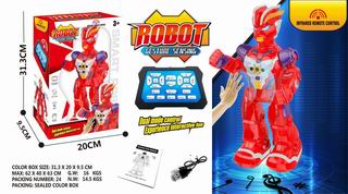R/C ROBOT,