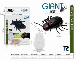 R/C ANT,