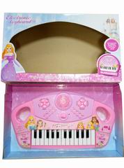 ELECTRONIC ORGAN,