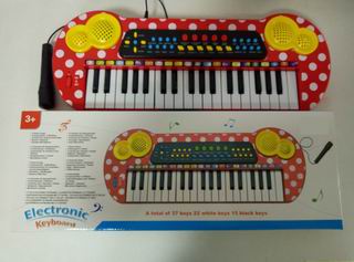 ELECTRONIC ORGAN,