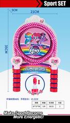 JUMP ROPE,