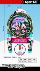 JUMP ROPE,