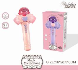 MICROPHONE,