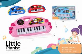 ELECTRONIC ORGAN,