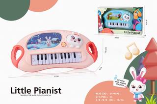 ELECTRONIC ORGAN,