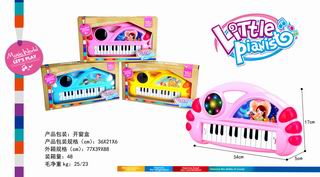 ELECTRONIC ORGAN,