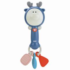 BABY BELL W/LIGHT & MUSIC,