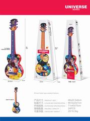 26 INCH GUITAR,