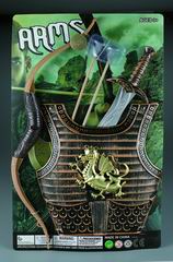 WEAPONS SET,