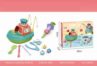 COLOR DOUGH,