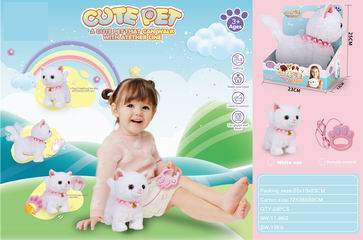 WIRE CONTROL CAT,