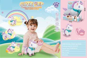 WIRE CONTROL PET,