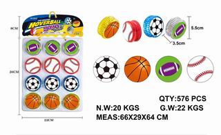 YO-YO 12PCS,
