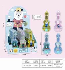 WATER MACHINE 24PCS,
