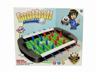 FOOTBALL FIELD,