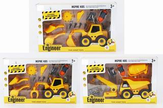 DISASSEMBLY TRUCK,
