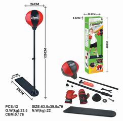 BOXING SET,