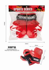 BOXING GLOVE,